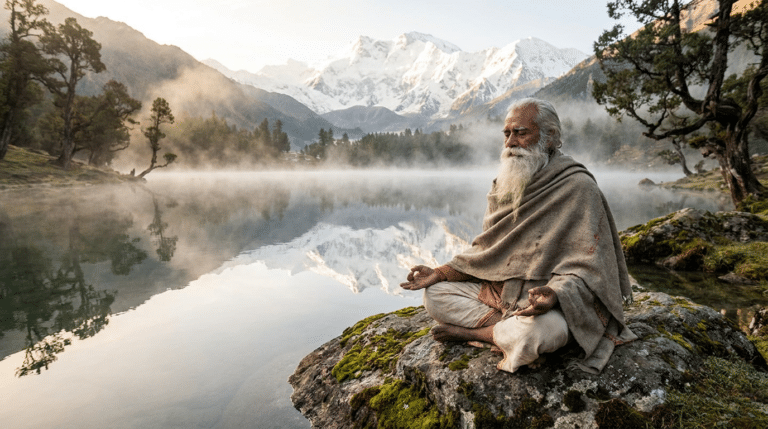 Advaita Vedanta philosophy and the idea of oneness