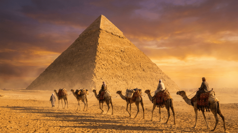 Ancient civilizations and archaeological history