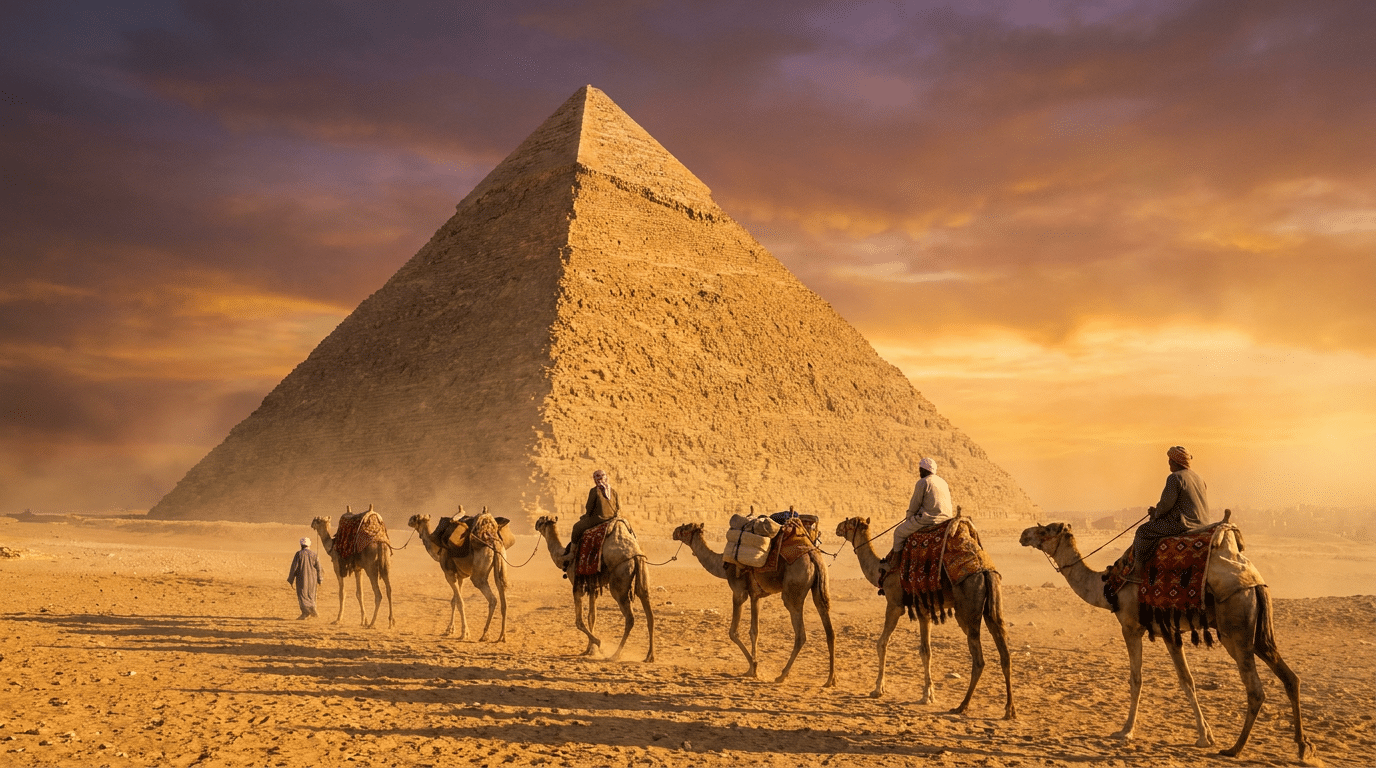 Ancient civilizations and archaeological history