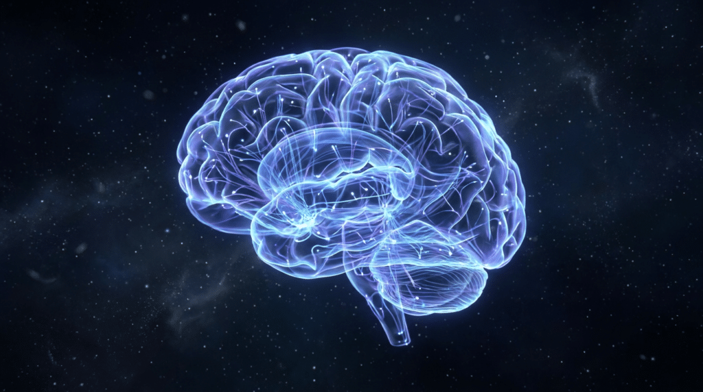 Human consciousness and the mystery of the mind