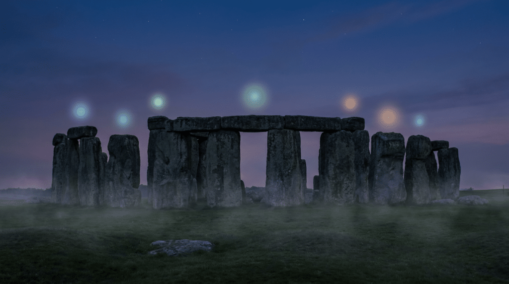 Unexplained mysteries and historical enigmas