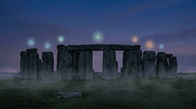 Unexplained mysteries and historical enigmas