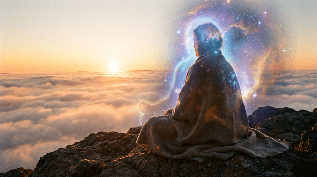 The nature of consciousness and subjective experience
