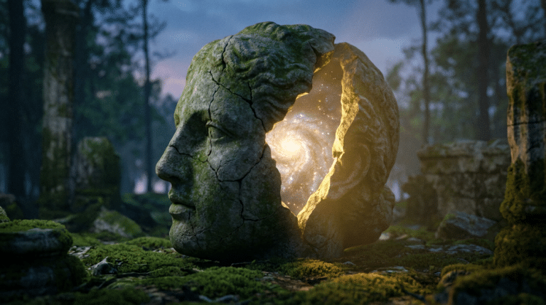 Philosophical reflection on consciousness and reality