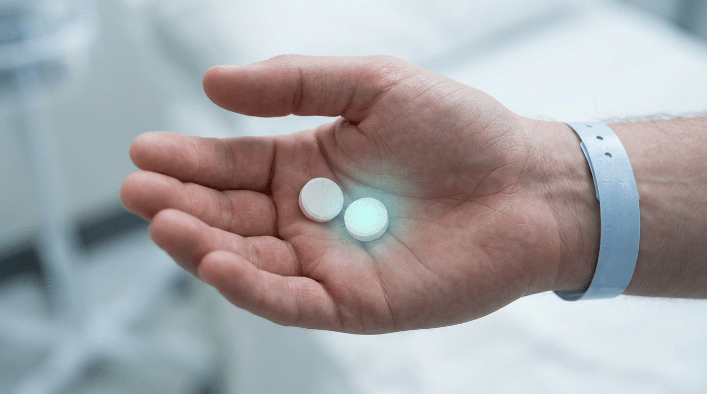 Placebo effect and the relationship between mind and body