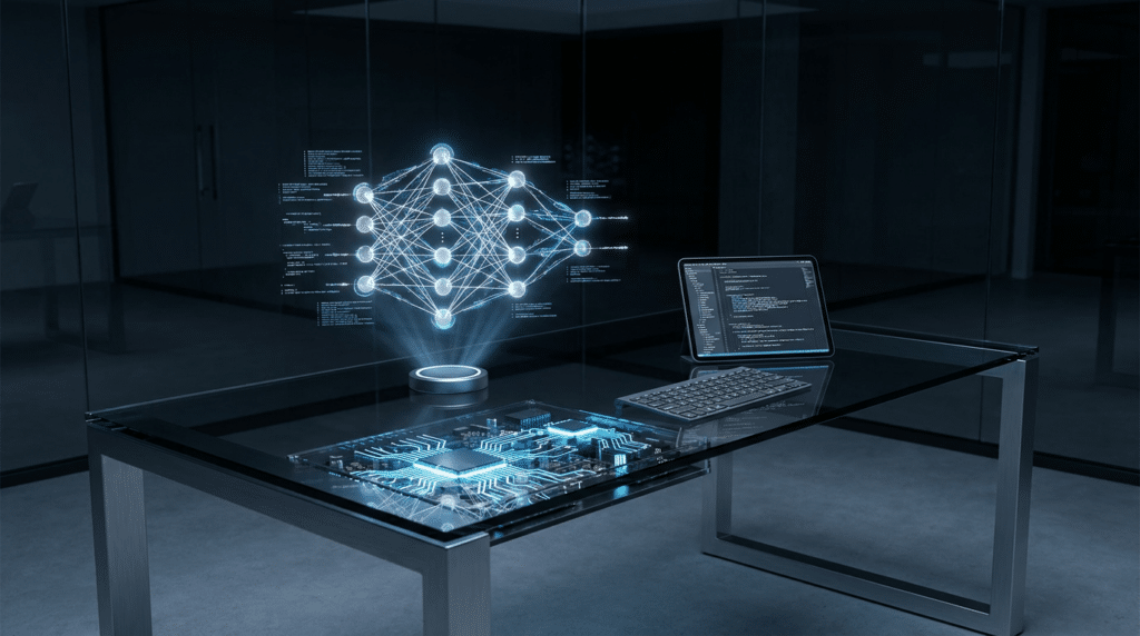 Modern technology and digital innovation