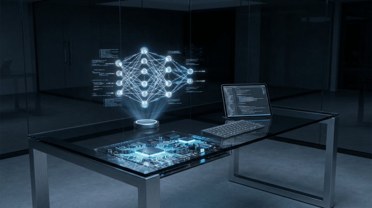 Modern technology and digital innovation